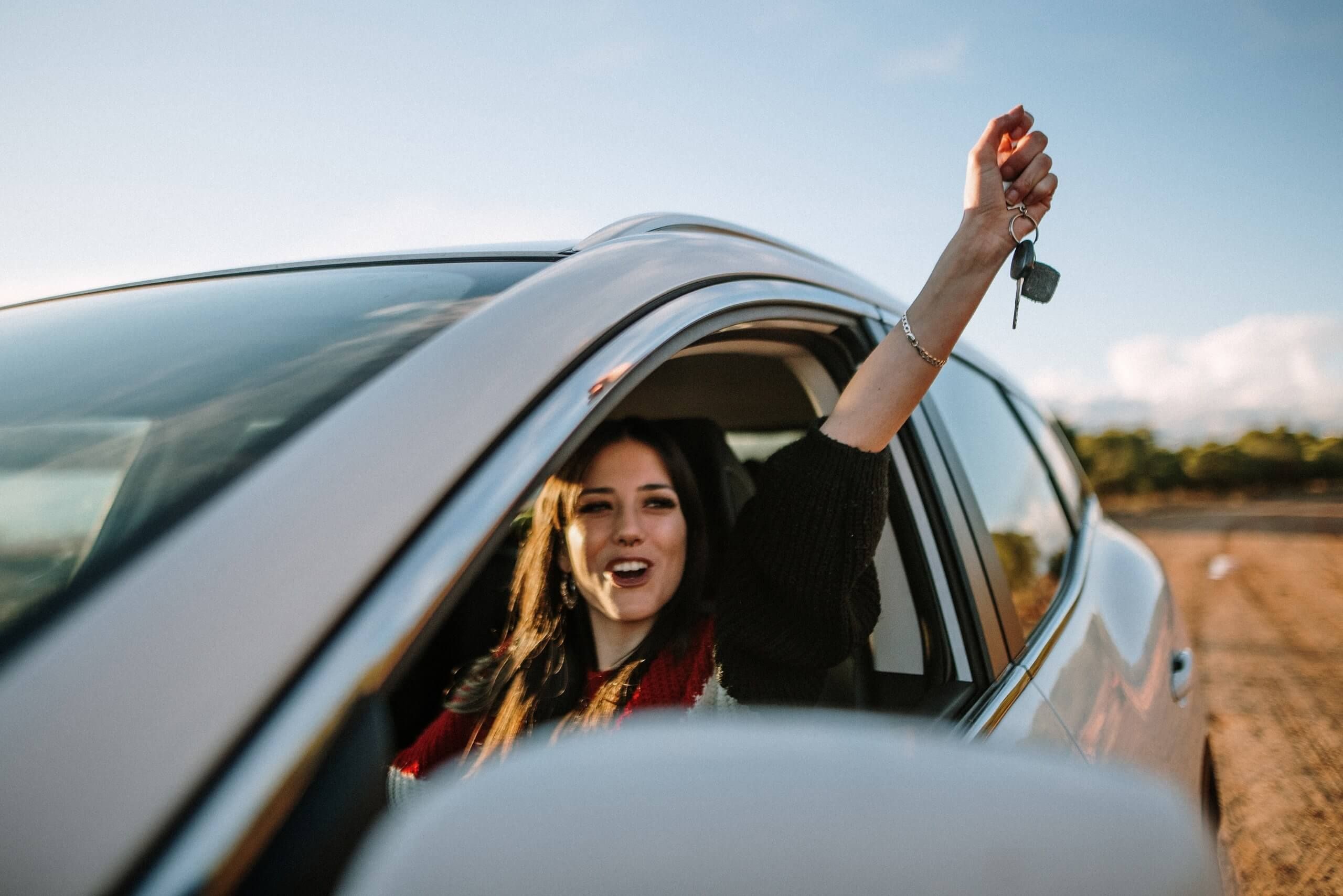 Führerschein für alle Klassen